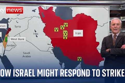 ''Retaliation could come in a matter of days'' | Professor Michael Clarke analysis