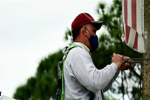 Why Electrical Servicing Is Essential To Accurate Home Inspection Services In Belford, NJ