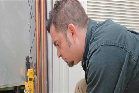 Staying Warm From The Ground Up: Why Belford, NJ, Homeowners Trust Electrical Contractors For..