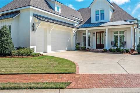 Raising The Roof Value: How Metal Roofing Impacts Residential Appraisals In Shreveport, LA