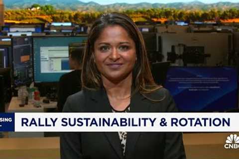 BofA''s Savita Subramanian breaks down the areas on which investors should focus
