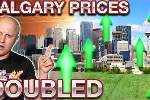 Canada''s New Unaffordable Market: Calgary | Canadian Real Estate News