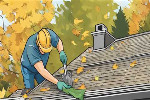 Clear The Clutter: How Gutter Washing In Vancouver, WA Elevates Real Estate Photos