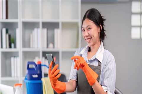 Why Real Estate Photography Depends On Residential Cleaning Companies In Abilene