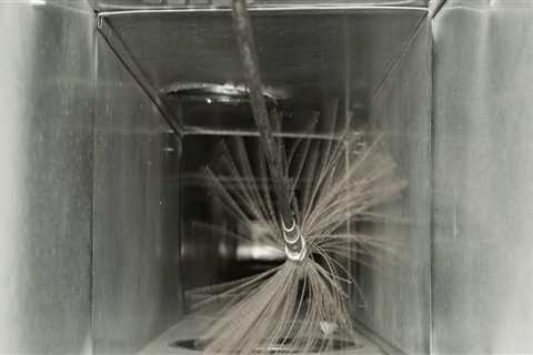 The Importance Of Air Duct Cleaning Service When Scheduling Furnace Repair In Portland