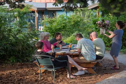 Could Cohousing Save Your Life in a Climate Disaster?