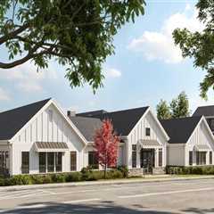 The Impact of Commute Time on Housing in Derry, New Hampshire