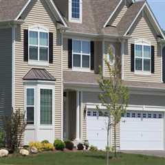 The Average Size of Homes in Derry, New Hampshire: Exploring the Charm and Benefits