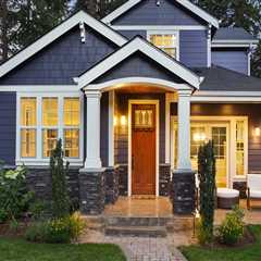 Before You Call A Real Estate Agent In Damascus, OR, Invest In Gardening Services