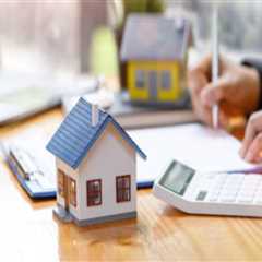 Manufactured Home Buyers In Las Vegas: How To Find The Right Mortgage Loan Lender