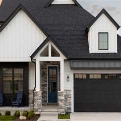 A Strong Start To Your Remodel: How Roofing Services In Vancouver, WA, Can Transform Your Home