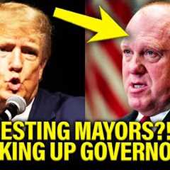 Trump ACCIDENTALLY Set LEGAL TRAP to Stop HIMSELF