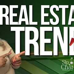 Real Estate Trends You CAN’T Ignore in Kent, Federal Way & Auburn!