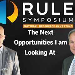 Rick Rule Reveals Where He is Looking to Invest Next