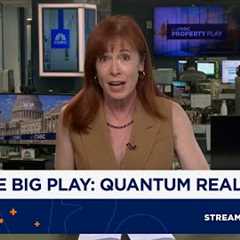 Quantum computing could be commercial real estate’s next big tailwind