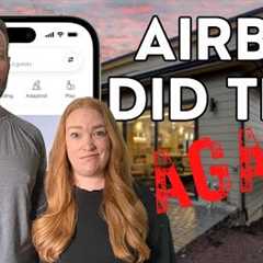 Airbnb Changed This Setting (Again). Go Check Yours!