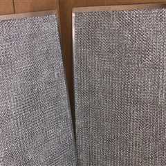 A Fresh 16x25x1 Air Filter: The Small Step That Makes A Big Difference In Home Inspection Services