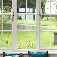 Ensuring Flawless House Painting With The Help Of A Window Replacement Contractor In St. Leonard