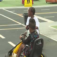 Safety Measures Taken by Childhood Programs in Central Ohio: A Comprehensive Guide