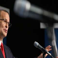 The Power of Debates in Political Campaigns in Utah County, Utah