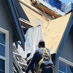 Your Home’s First Impression Matters: Pick The Best Roofing Company In Mobile, AL For Curb Appeal