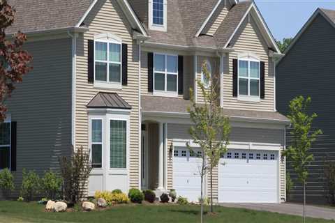 The Average Size of Homes in Derry, New Hampshire: Exploring the Charm and Benefits