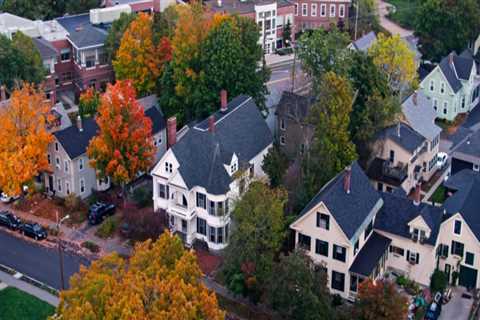 The Best Neighborhoods for Living in Derry, New Hampshire
