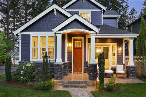 Before You Call A Real Estate Agent In Damascus, OR, Invest In Gardening Services