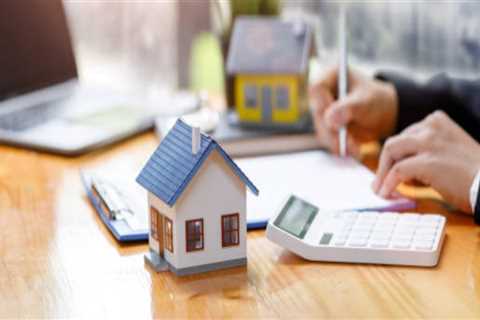 Manufactured Home Buyers In Las Vegas: How To Find The Right Mortgage Loan Lender