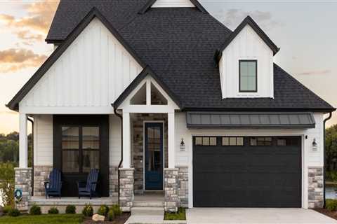 A Strong Start To Your Remodel: How Roofing Services In Vancouver, WA, Can Transform Your Home