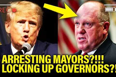 Trump ACCIDENTALLY Set LEGAL TRAP to Stop HIMSELF