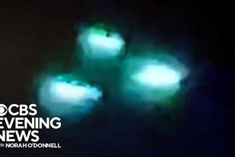 Mysterious wave of New Jersey drone sightings prompts concern
