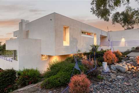 California’s First Passive Solar House Seeks $6M in Los Angeles
