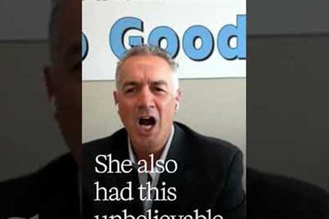 Sue's Tree: Behind the Scenes of a Neighborhood Bond