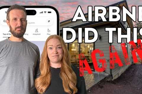 Airbnb Changed This Setting (Again). Go Check Yours!
