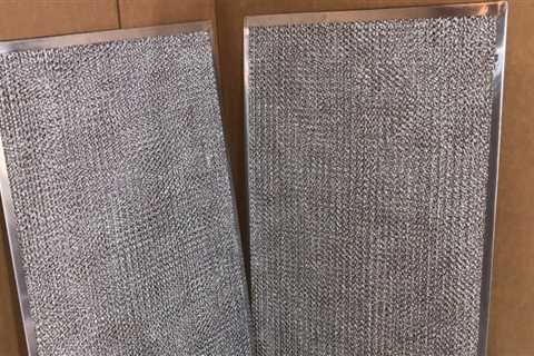 A Fresh 16x25x1 Air Filter: The Small Step That Makes A Big Difference In Home Inspection Services