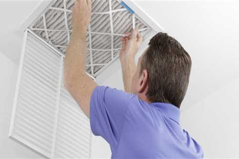 Why Replacing Honeywell Air Filters In Talladega, Alabama Matters Before Working With A Real Estate ..