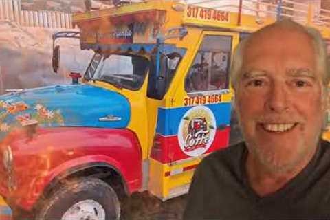 Escape and Explore: Navigating Safety and Opportunity as a Global Nomad - #EscapeToMexicoNow