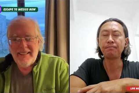 Why Mexico Is Becoming the Top “Plan B” for North Americans: Seek Residency - #EscapeToMexicoNow