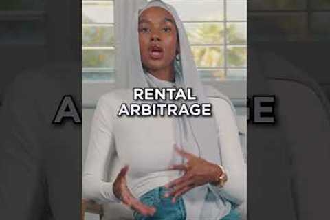 I Started Airbnb At 19 Using Rental Arbitrage