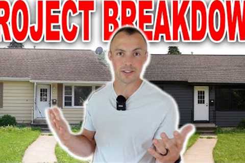 The Secret to Flipping Houses as a Beginner