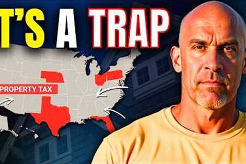 The Property Tax ''Trick'' That''s Got EVERYONE Fooled