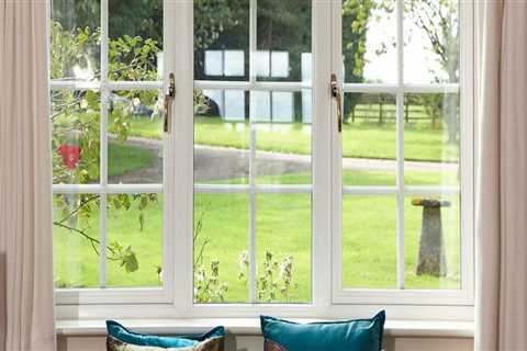 Ensuring Flawless House Painting With The Help Of A Window Replacement Contractor In St. Leonard