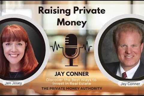 The #1 Reason Investors Go Broke – And How Jay Connor Avoids It
