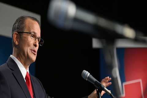 The Power of Debates in Political Campaigns in Utah County, Utah