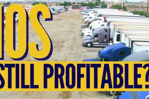 Challenges I Faced On My Industrial Investment IOS