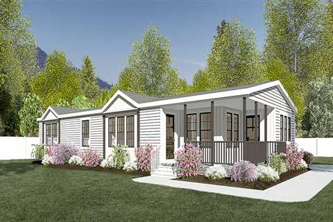 The Role Of A Skilled Metal Roofer In Modern Manufactured Home Construction In Mobile, AL