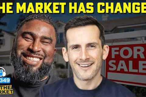 4 Trends That Are Making Real Estate Investors Rich in 2025