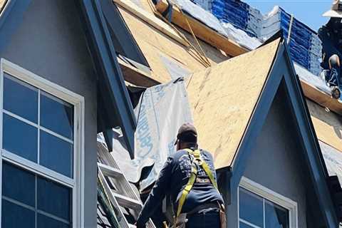 Your Home’s First Impression Matters: Pick The Best Roofing Company In Mobile, AL For Curb Appeal