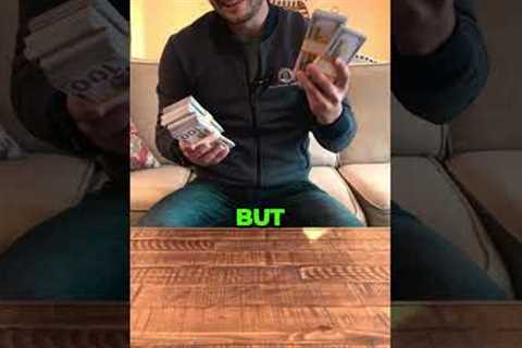 The REAL profit of a fix and flip 💸🏡